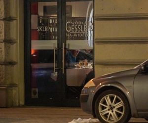 Fernando Santos u Gesslera