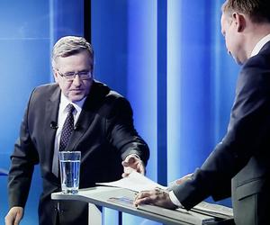 Polskie debaty polityczne, które zmieniły historię