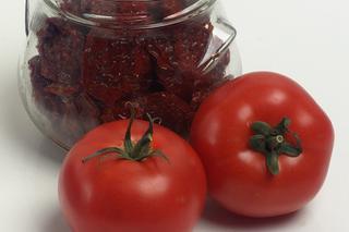 Przepis na suszone pomidory
