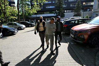 Dwa wielkie pożary! Najpierw przedszkole i klub muzyczny, później budynek mieszkalny. Dramat w Koszalinie