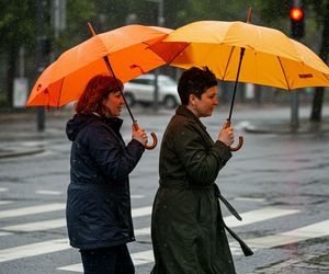 Miejscowe burze i opady deszczu. Jaki będzie wielkanocny weekend w Polsce? 