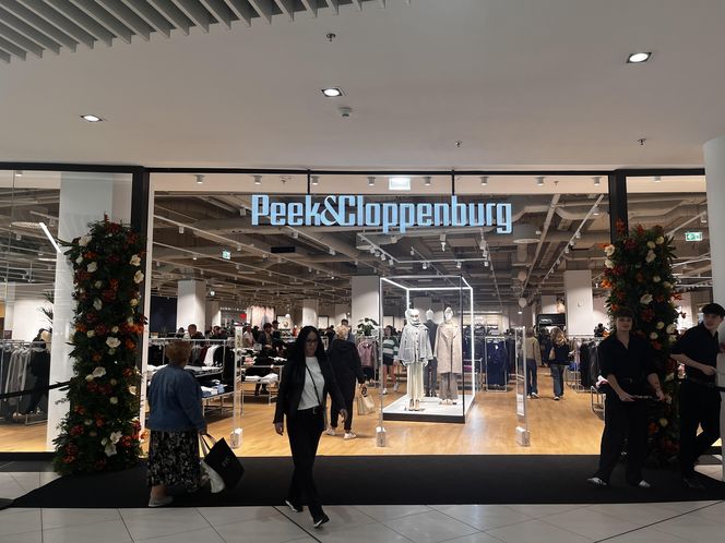 Peek&Cloppenburg