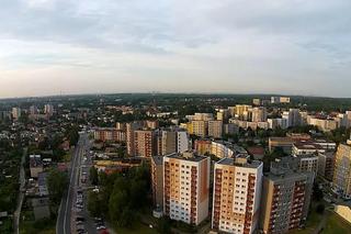 Najdroższe dzielnice do zamieszkania w Katowicach. Ceny są z kosmosu