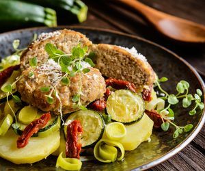 Soczyste mielone z porem: przepis na najlepsze kotlety