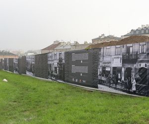 Nowa wystawa w centrum miasta. Prezentuje dawny Lublin