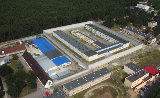 To tu siedzi mama małej Madzi