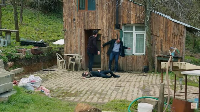 Ege zostanie zaatakowany przez Ragıpa