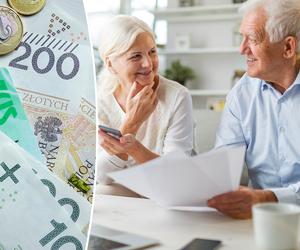 Seniorzy mają szansę na dwie 14. emerytury w tym roku?