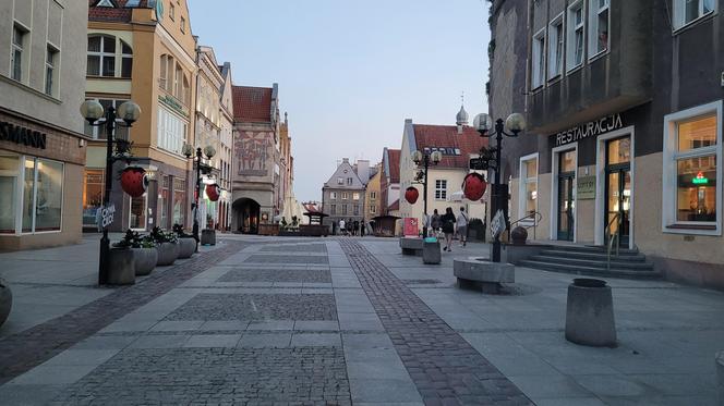 2. Stare Miasto