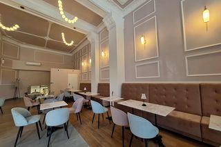 Kawiarnia Fit Cake otwiera się w Tarnowskich Górach