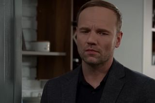 Pierwsza miłość odc. 4044. Janek (Maciej Mikołajczyk)