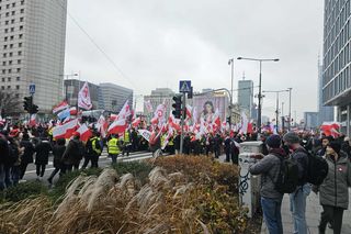 Marsz Niepodległości 2025