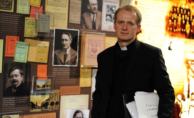 Muzeum Jana Pawła II w Wadowicach