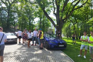 Moto Majówka z Cabrio Warmia & Mazury w Lidzbarku Warmińskim. Zobaczcie fotorelację!