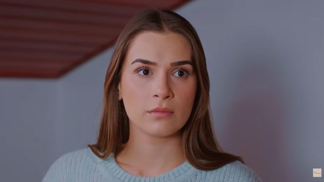 Miłość i nadzieja, odcinek 326. Sila