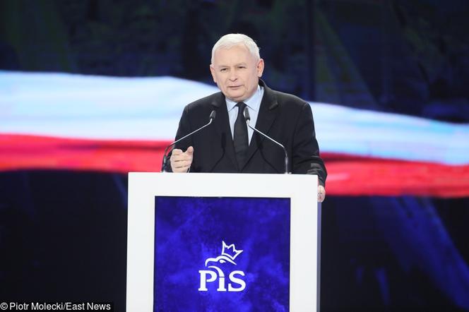 Konwencja PiS