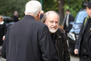 Pogrzeb Stanisława Radwana