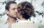 Teresa Lipowska I Witold Pyrkosz w M jak miłość