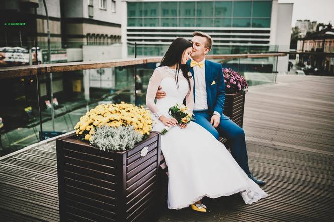 Przemek i Milena Koźmińscy ujawniają sekrety swojej sypialni