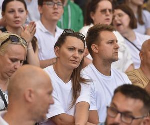 PRES Grupa Deweloperska Toruń - Stelmet Falubaz Zielona Góra, zdjęcia kibiców i zawodników z meczu 10. kolejki PGE Ekstraligi