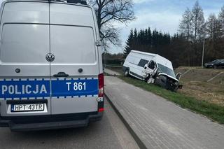 Potrącił busem rodzinę z 5-letnim dzieckiem. Są nowe informacje w sprawie [ZDJĘCIA]