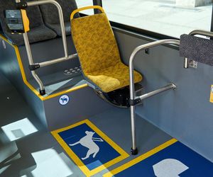 Nowe autobusy na ulicach Wrocławia. Zobacz galerię zdjęć z prezentacji!