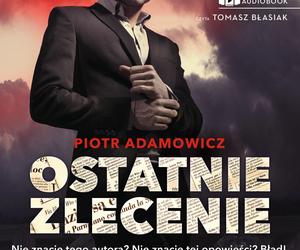 Kryminały, thrillery i horrory ostatnich lat. Książki z dreszczykiem, które mogliście ominąć, a musicie przeczytać! LISTA 