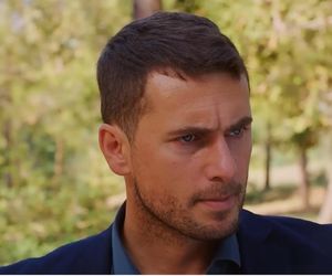 Miłość i nadzieja odc. 287. Sila, Kuzey