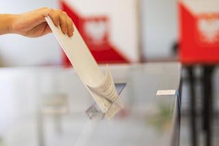 Wybory samorządowe 2024. Podano oficjalne wyniki wyborów do sejmiku Mazowsza
