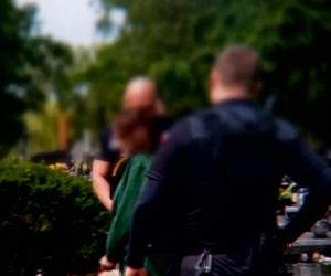 Śmierć 4-miesięcznego Oskara i skandal wokół zatrzymania jego matki