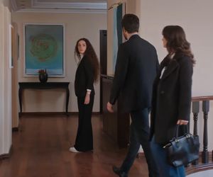 Dziedzictwo, odcinek 703. Nana, Yaman, Hazal