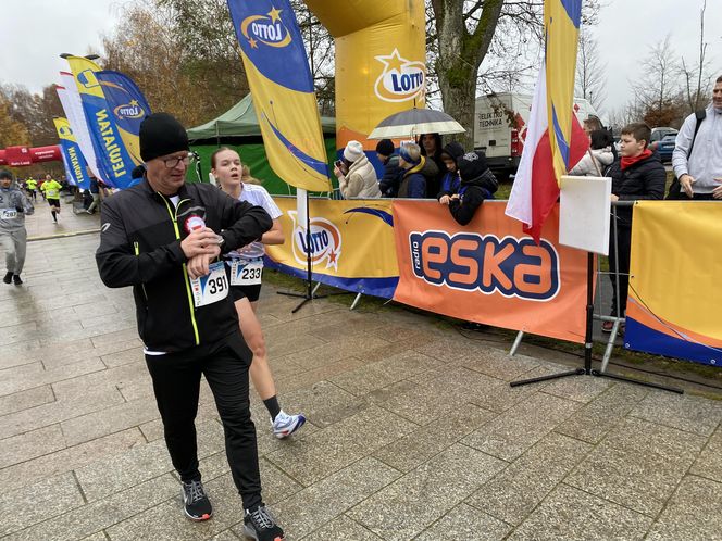 Lotto 8 Olsztyński Bieg Niepodległości cz.2