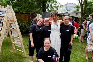 1 Aleksandra Szwed wygraną w programie Twoja twarz brzmi znajomo przekazała na Fundację Dom w Łodzi