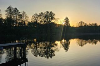 Wybieramy najlepszą plażę na Warmii i Mazurach. Zagłosuj w naszej sondzie!