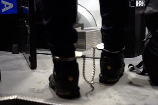 50-latek skazany za zabójstwo w Raszynie uciekł z Polski. Wpadł po prawie 20 latach