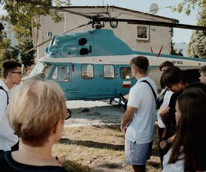 Śmigłowiec MI-2