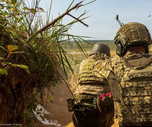 40 km ziemi za pokój? Europa rozważa drastyczny plan dla Ukrainy