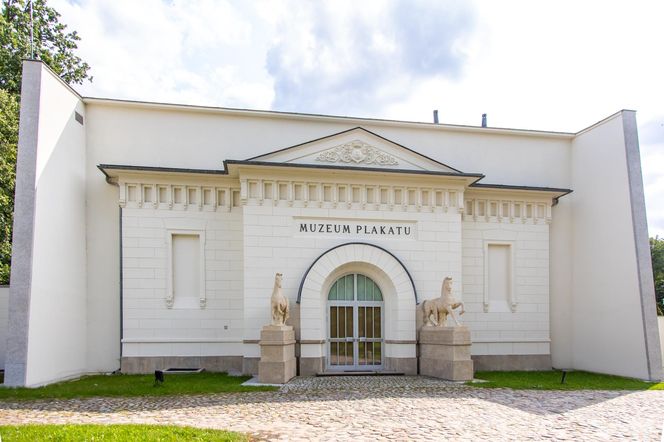 Muzeum Plakatu w Warszawie