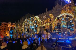 Light Move Festival 2025