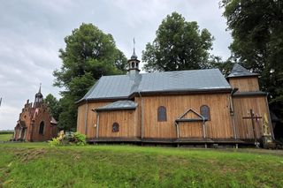 Zabytkowa cerkiew w Kuźminie i Kaplica Grobowa Pieściorowskich. Wyjątkowe atrakcje Podkarpacia