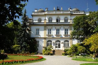 Ogród Botaniczny UJ w Krakowie - jest czynny przez cały rok