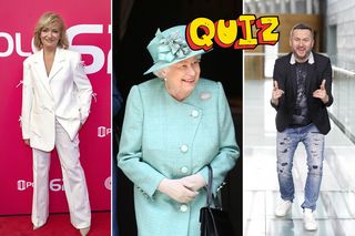 QUIZ. Pytamy o ważne zmiany prezydentów, aktorów, trenerów