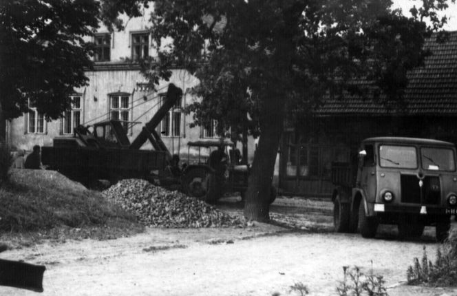 Małopolskie miasto „La Verna”. Jest związane ze św. Franciszkiem z Asyżu