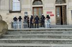 Paraliż w Katowicach. Rozpoczął się protest górników i hutników. Stal się hartuje, a rząd ją rujnuje