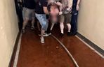 Dramat w sercu Wrocławia. 47-latek groził wysadzeniem kamienicy