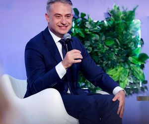 Człowiek Roku, wicepremier, minister cyfryzacji Krzysztof Gawkowski
