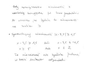 Matura 2023: matematyka. Arkusze CKE i odpowiedzi [Formuła 2023]	