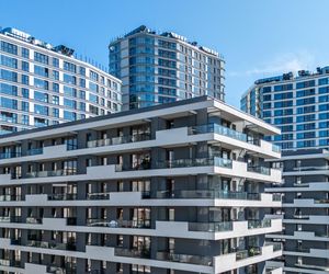 Osiedle Bliska Wola w Warszawie