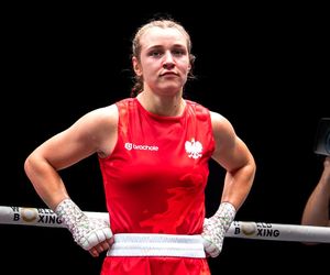 Julia Szeremeta pierwszy raz o kontuzji! Przeżyła horror na mistrzostwach świata, ból ją rozrywał
