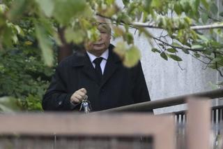 Jarosław Kaczyński